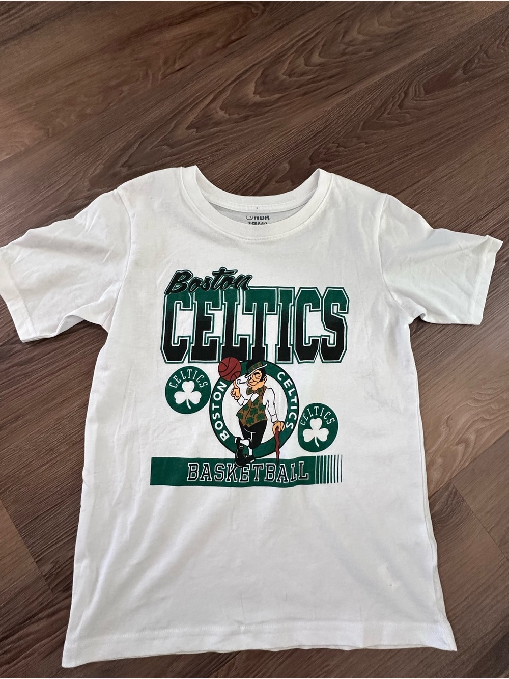Boston Celtics - Shirt